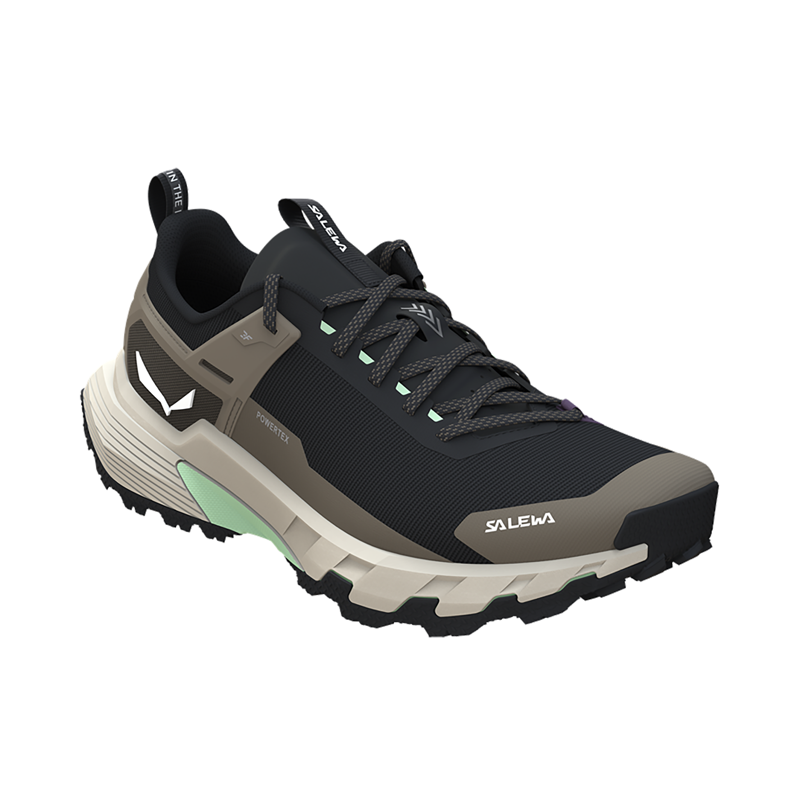 Salewa Women's Pedroc 2 PTX Black Out/Bungee Cord