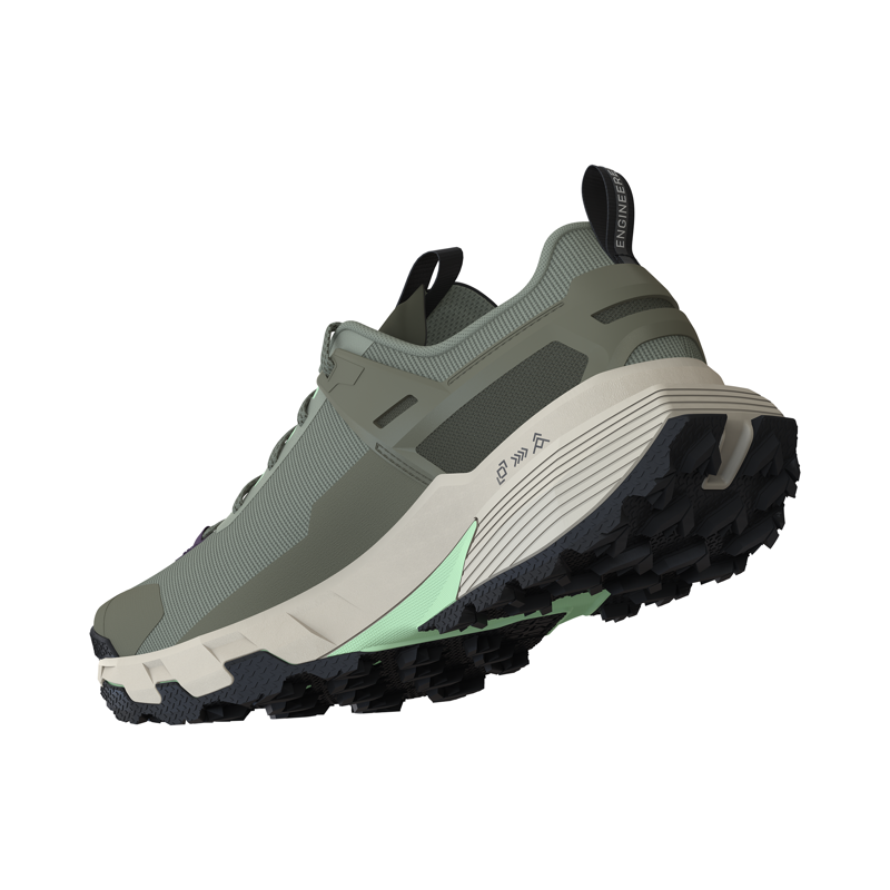 Salewa Women's Pedroc 2 PTX Shadow/Faded Green-3