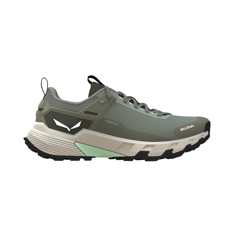 Salewa Women's Pedroc 2 PTX Shadow/Faded Green-4