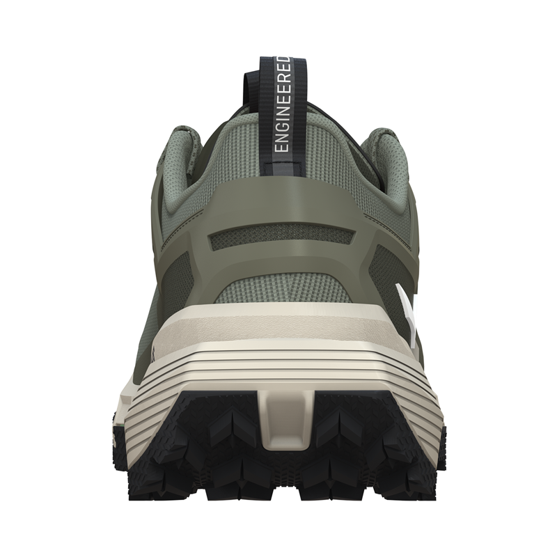 Salewa Women's Pedroc 2 PTX Shadow/Faded Green-7