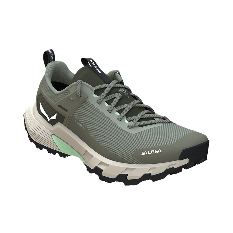 Salewa Women's Pedroc 2 PTX Shadow/Faded Green