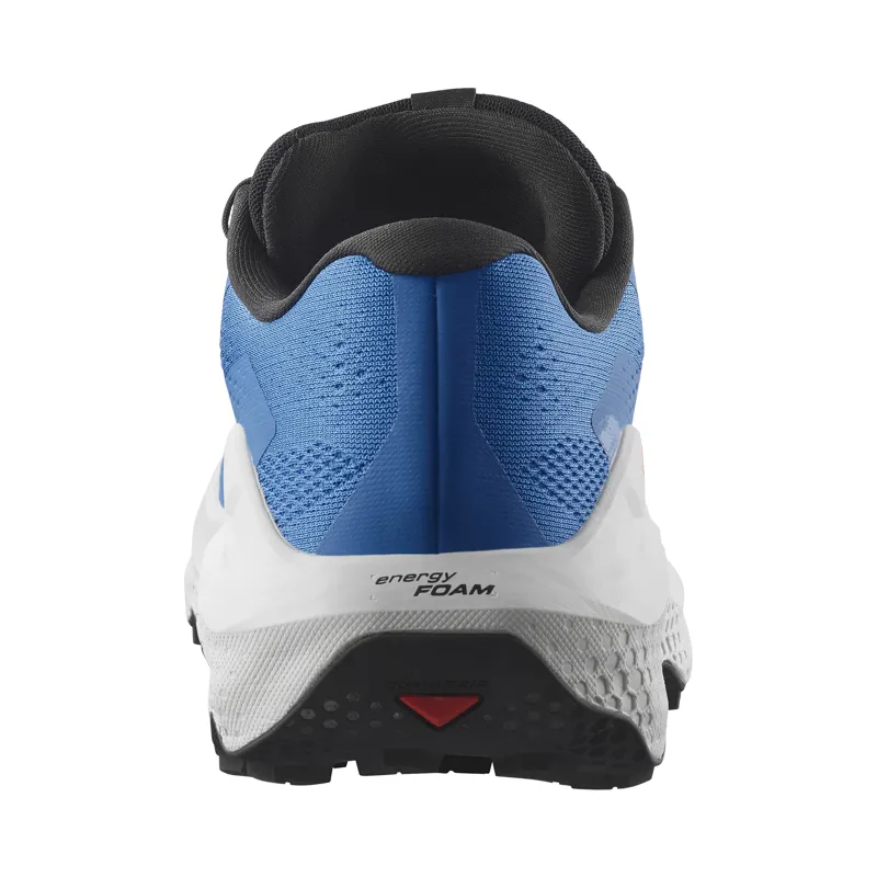 Salomon Mens Ultra Glide 3 French Blue-6