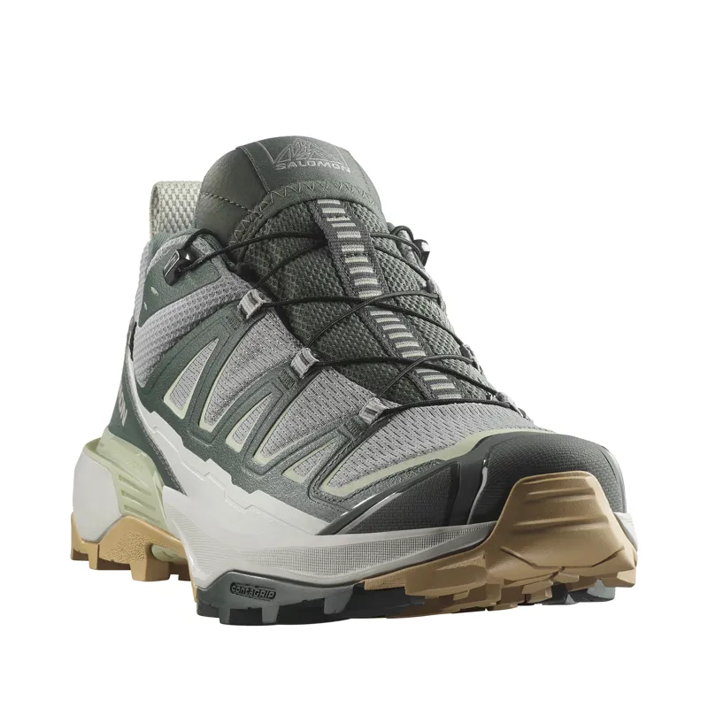 Salomon Mens X Ultra 360 Edge GTX Monument-3