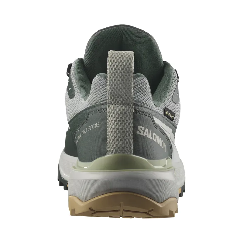 Salomon Mens X Ultra 360 Edge GTX Monument-4