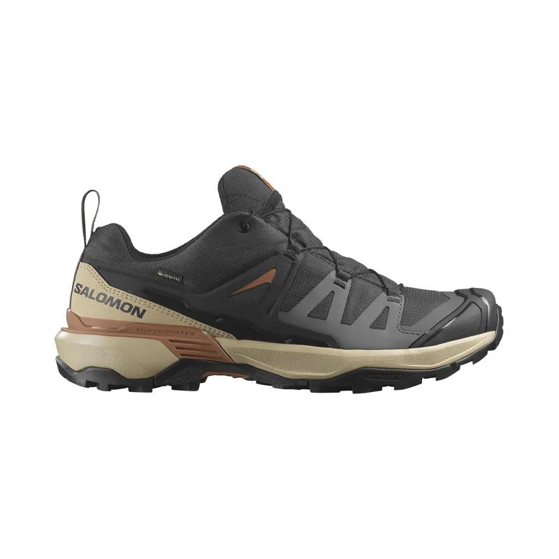 Salomon Mens X Ultra 360 GTX Phantom