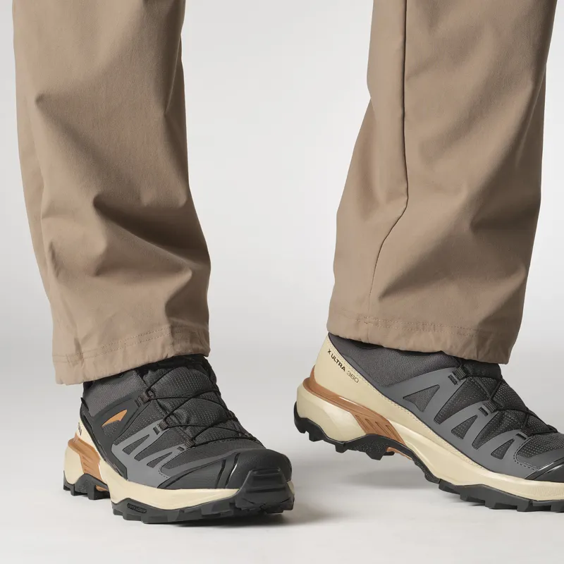 Salomon Mens X Ultra 360 GTX Phantom-1