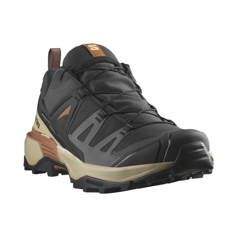 Salomon Mens X Ultra 360 GTX Phantom-4
