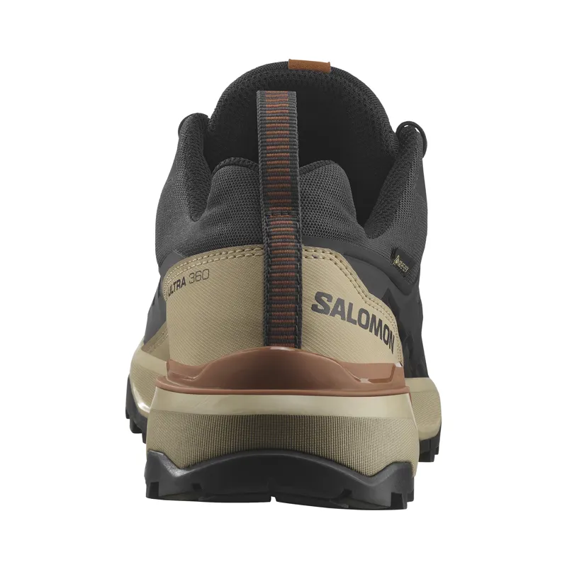 Salomon Mens X Ultra 360 GTX Phantom-5