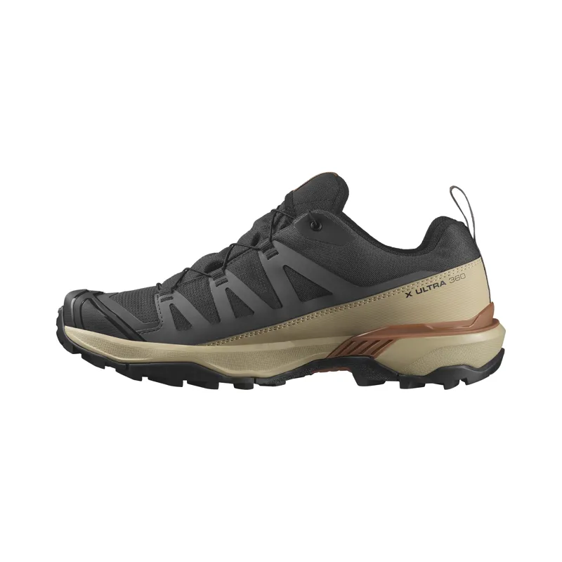Salomon Mens X Ultra 360 GTX Phantom-7