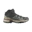 Salomon Mens X Ultra 360 Mid GTX Phantom