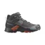 Salomon Mens X Ultra 5 Mid GTX Asphalt