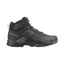 Salomon Mens X Ultra 5 Mid GTX Black