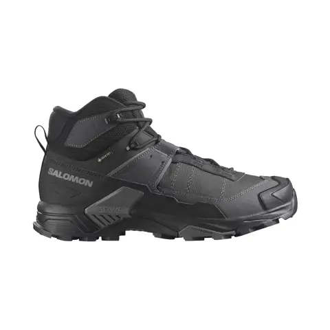 Guanti Leki Hikin PRO X Per Sci Di Fondo, Unisex, Con Membrana E Imbottitura Thinsulate