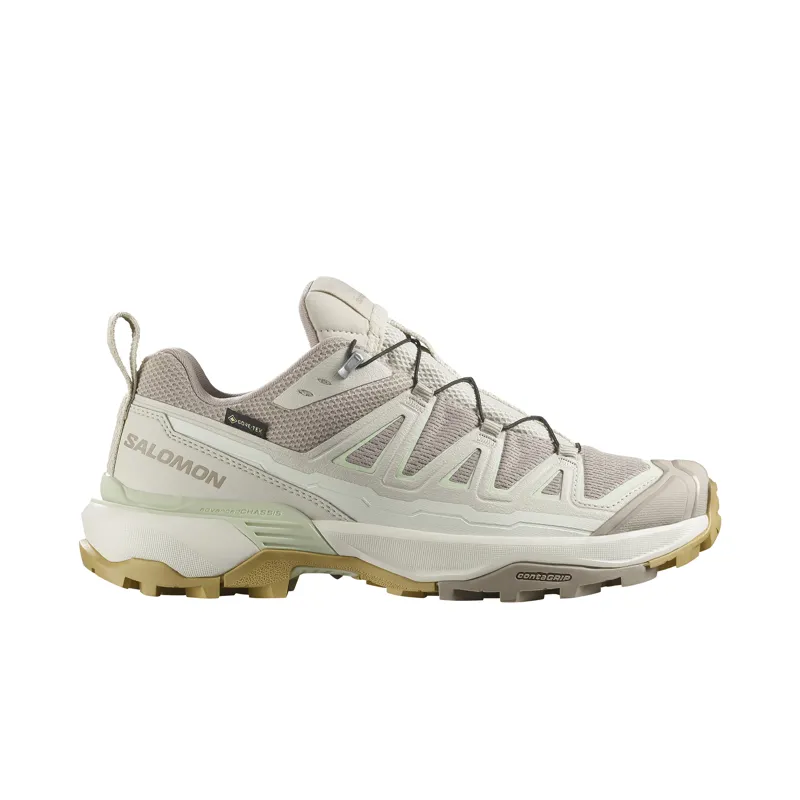 Salomon Womens X Ultra 360 Edge GTX Etherea