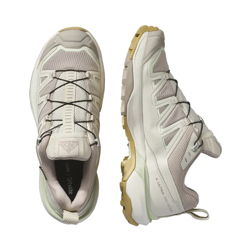 Salomon Womens X Ultra 360 Edge GTX Etherea-1