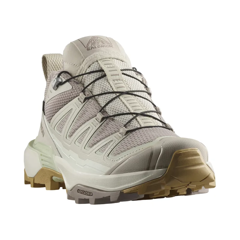 Salomon Womens X Ultra 360 Edge GTX Etherea-2