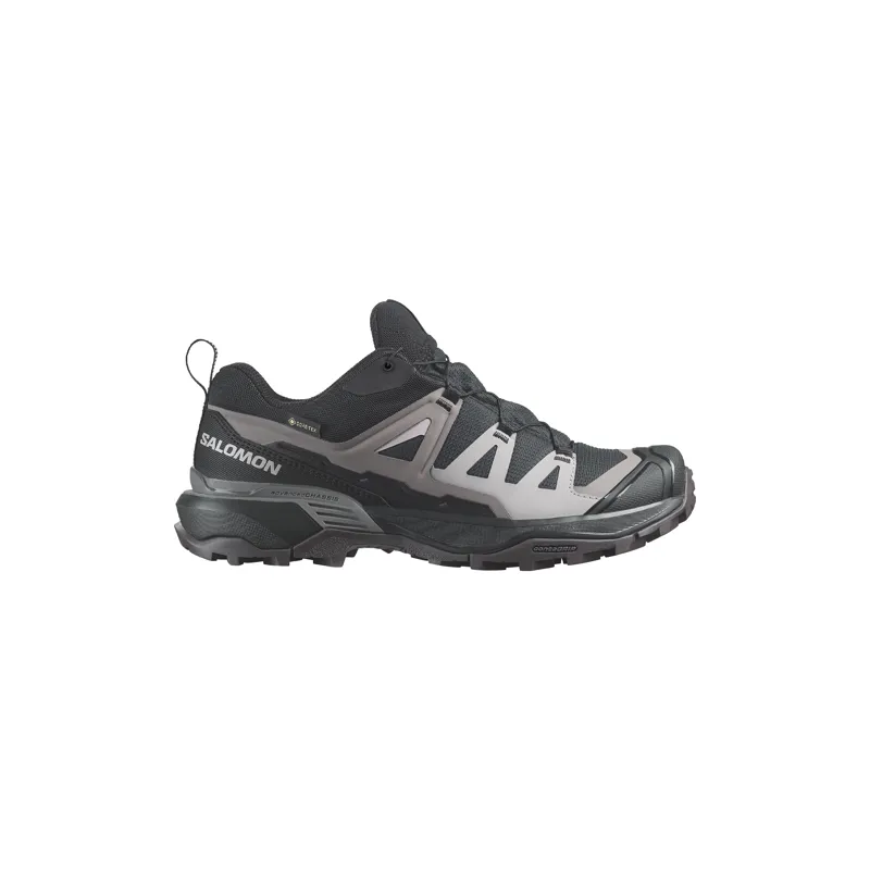 Salomon Womens X Ultra 360 GTX Black-1