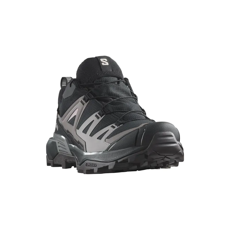 Salomon Womens X Ultra 360 GTX Black-3