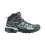 Salomon Womens X Ultra 360 Mid GTX Turbulence