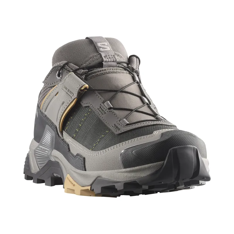 Salomon Womens X Ultra 5 GTX Plum Kitten-5