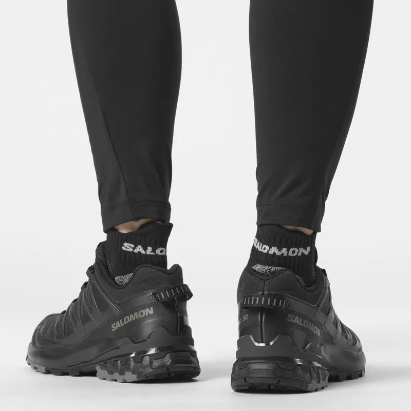 Salomon Women's Xa Pro 3D V9 GTX Black / Phantom-3
