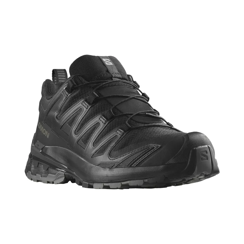Salomon Women's Xa Pro 3D V9 GTX Black / Phantom-4