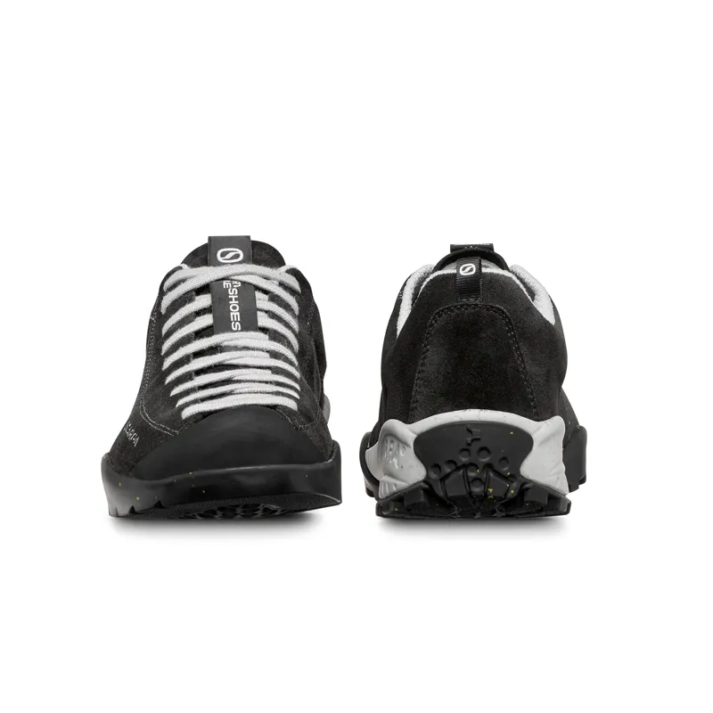 Scarpa Men's Mojito Re-Shoe Off Black-3