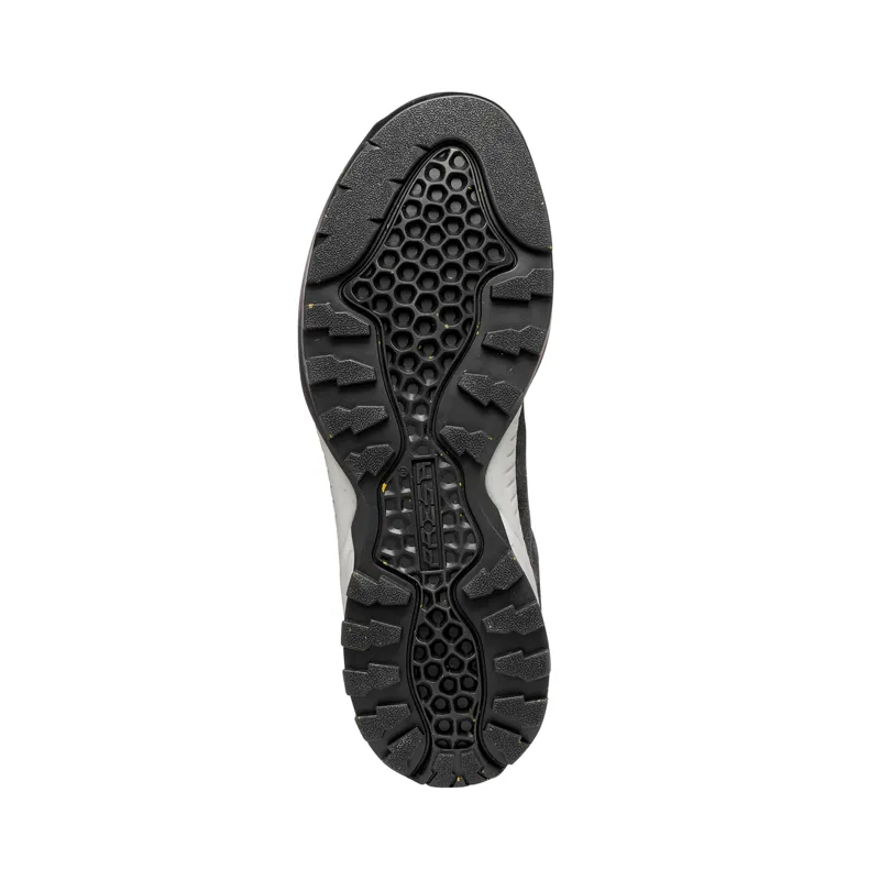 Scarpa Men's Mojito Re-Shoe Off Black-4