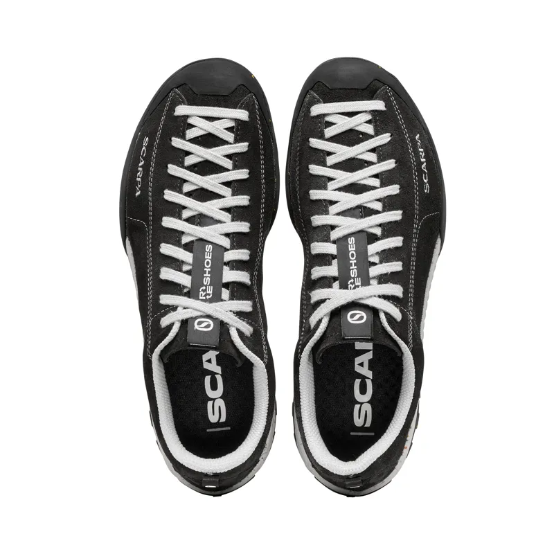 Scarpa Men's Mojito Re-Shoe Off Black-5