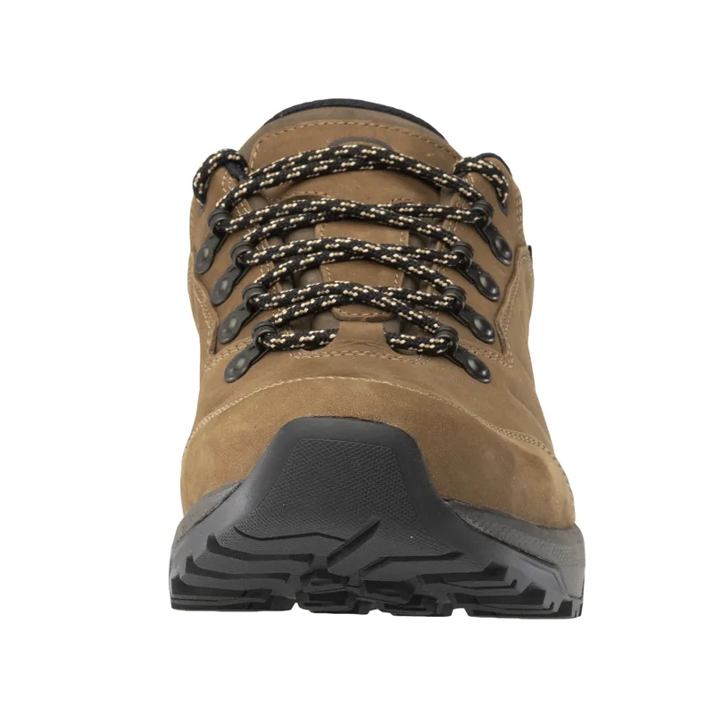 Scarpa Men's Cyrus 2 GTX Brown/Black-7
