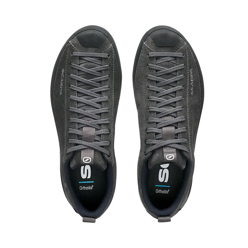 Scarpa Men's Mojito Wrap GTX Anthracite-3