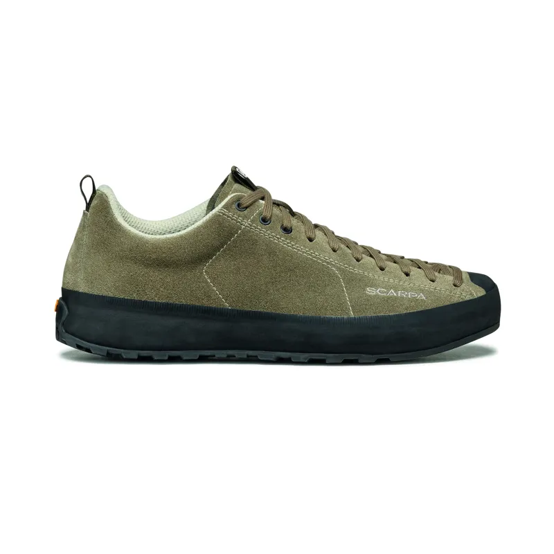Scarpa Men's Mojito Wrap Dark Rock-1