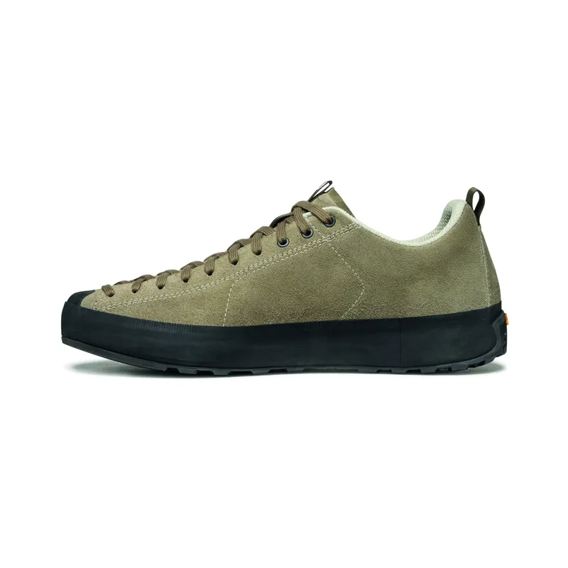 Scarpa Men's Mojito Wrap Dark Rock-3