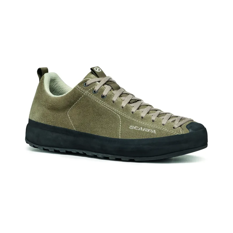 Scarpa Men's Mojito Wrap Dark Rock-2