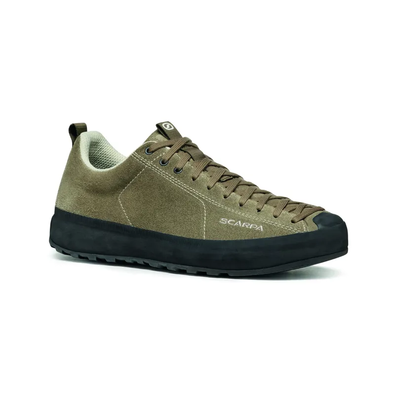 Scarpa Men's Mojito Wrap Dark Rock