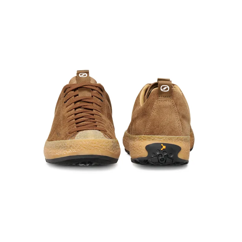 Scarpa Men's Mojito Wrap LL Shoes Natural-3