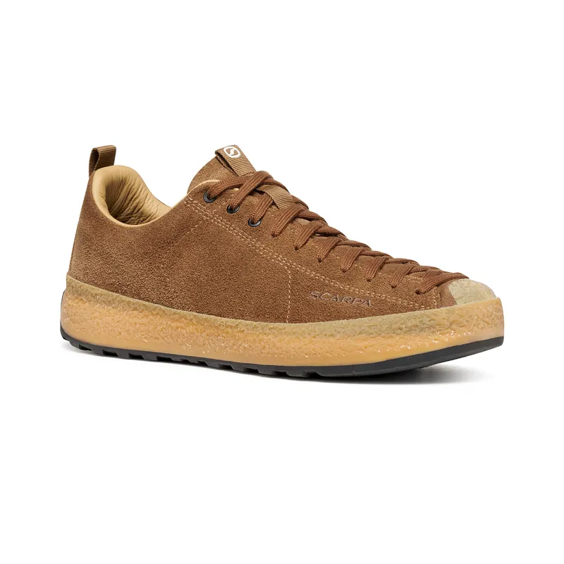 Scarpa Men's Mojito Wrap LL Shoes Natural