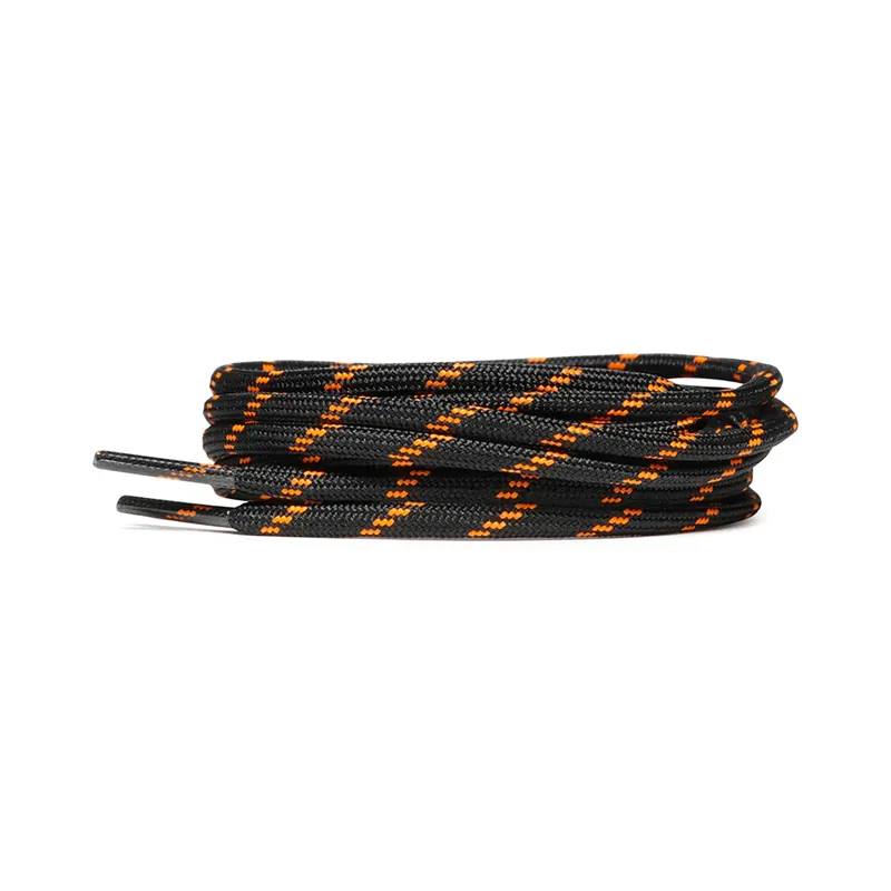 Scarpa Lace Mountain Elite Black/Tropic