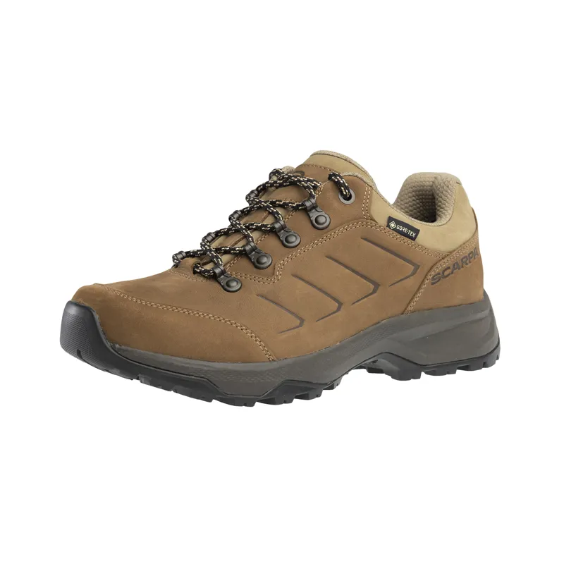 Scarpa Women's Cyrus 2 GTX Brown/Natural
