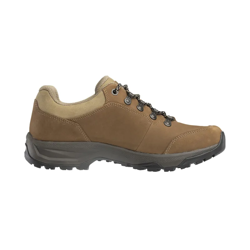 Scarpa Women's Cyrus 2 GTX Brown/Natural-6