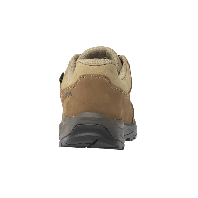 Scarpa Women's Cyrus 2 GTX Brown/Natural-4