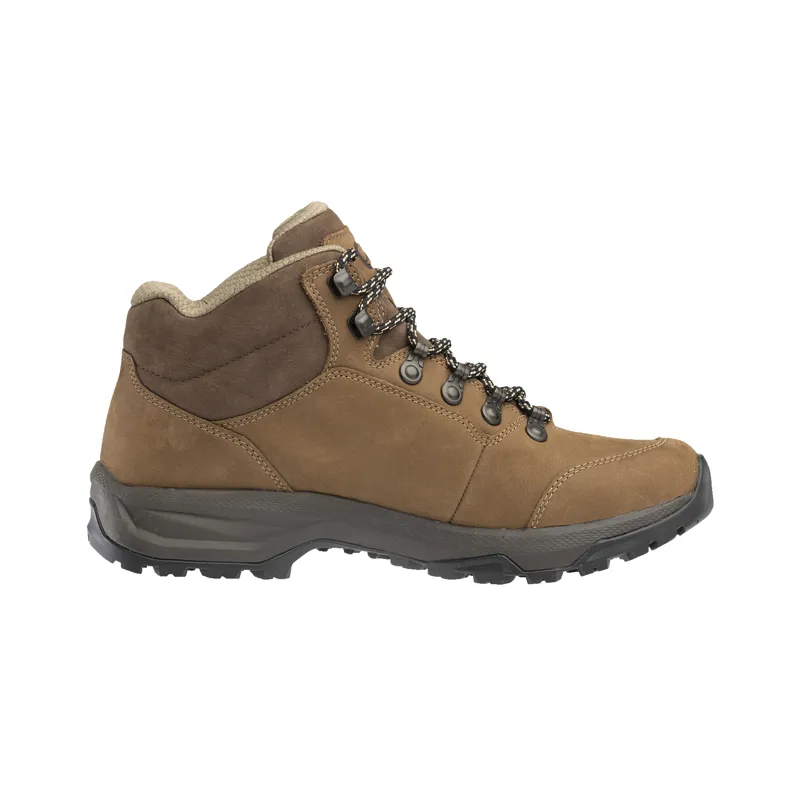 Scarpa Women's Cyrus 2 Mid GTX Brown/Natural-6