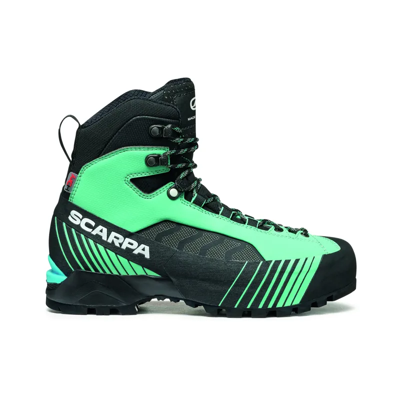 Scarpa Women's Ribelle Lite HD Aqua Green/Aqua Green-1