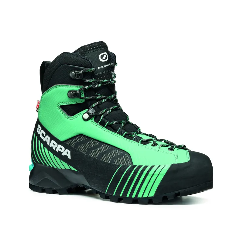 Scarpa Women's Ribelle Lite HD Aqua Green/Aqua Green