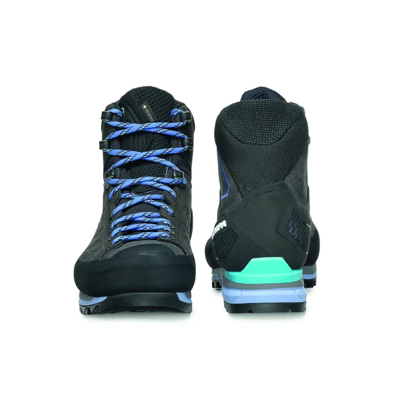 Scarpa Women's Zodiac Tech GTX Anthracite/Lavender-3