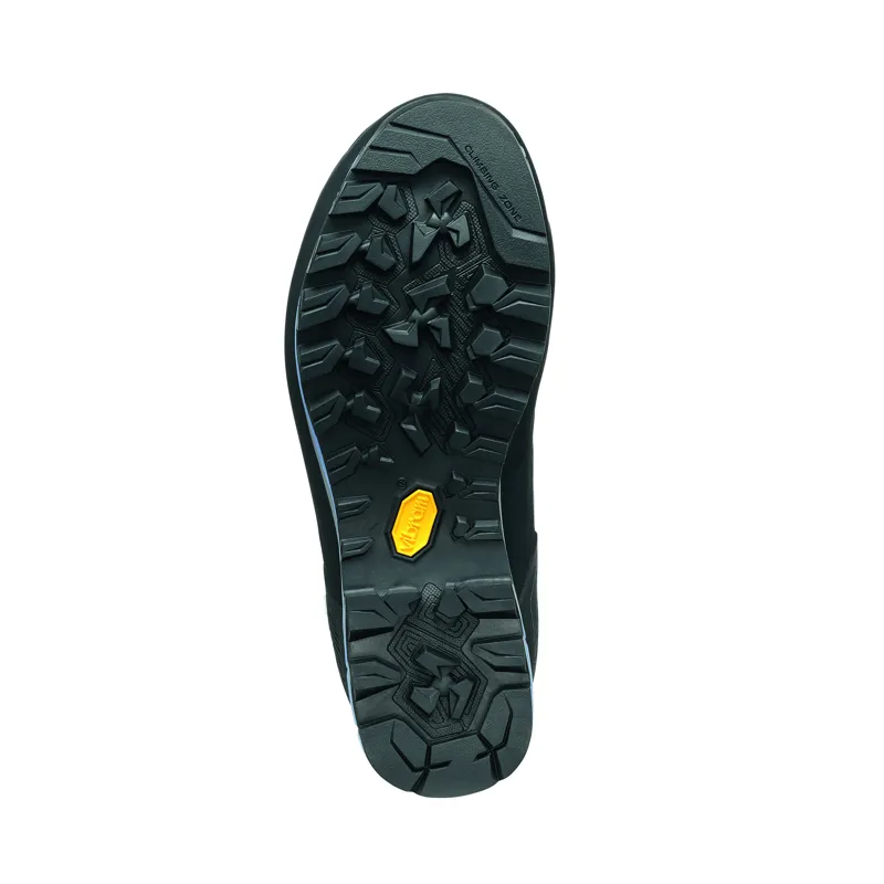 Scarpa Women's Zodiac Tech GTX Anthracite/Lavender-4