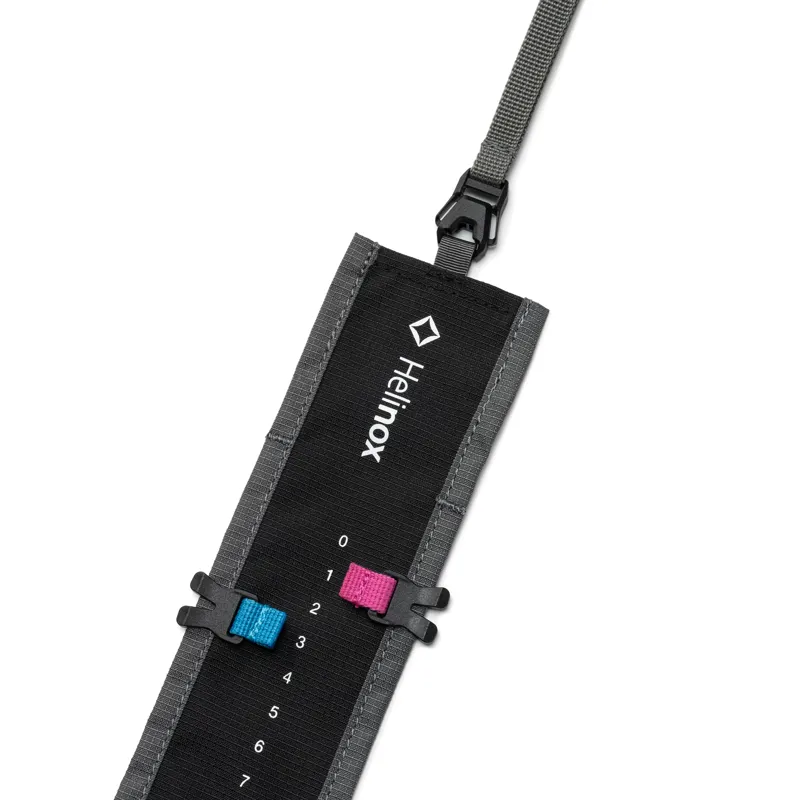 Helinox ScoreKeeper Black-1