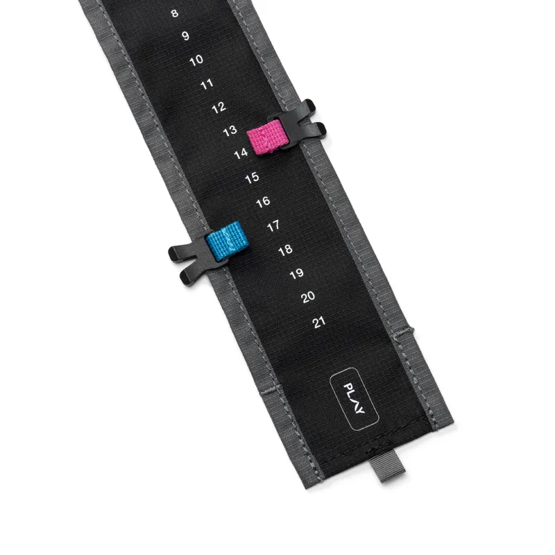 Helinox ScoreKeeper Black-3