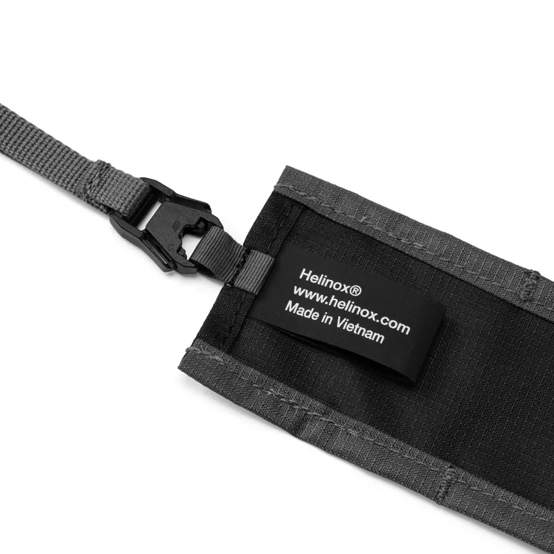 Helinox ScoreKeeper Black-4