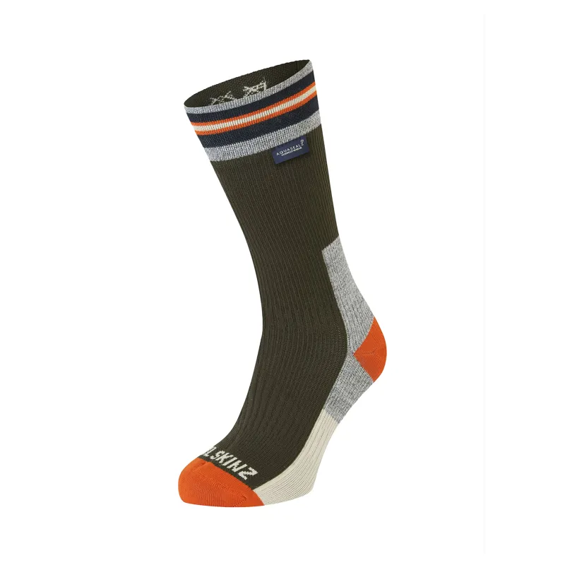 Merino Liner Sealskinz Liner Socks SealSkinz SealSkinz Merino